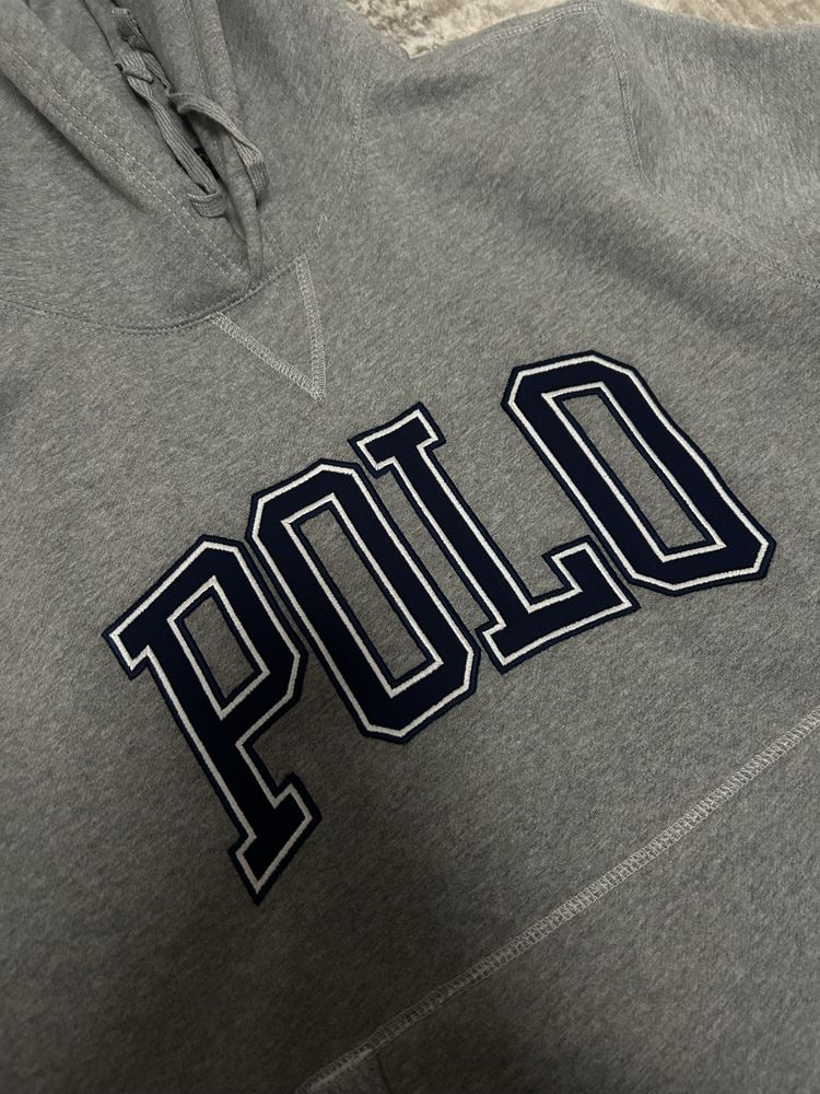 Hanorac Polo Ralph Lauren
