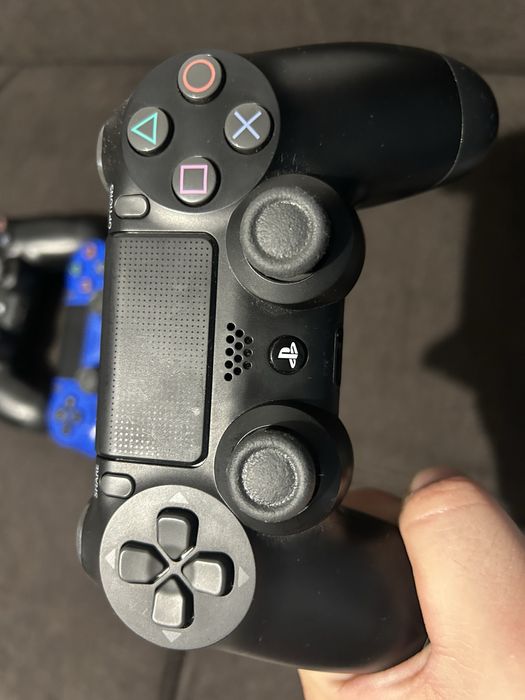 Playstation 4 PRO 1TB Modat