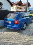 Skoda Octavia VRS 2008