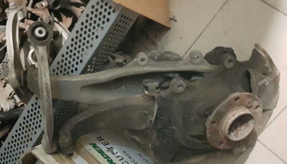 Brat planetara amortizor Diferential BMW F30 F10 F20 E70 E83 E90 E60