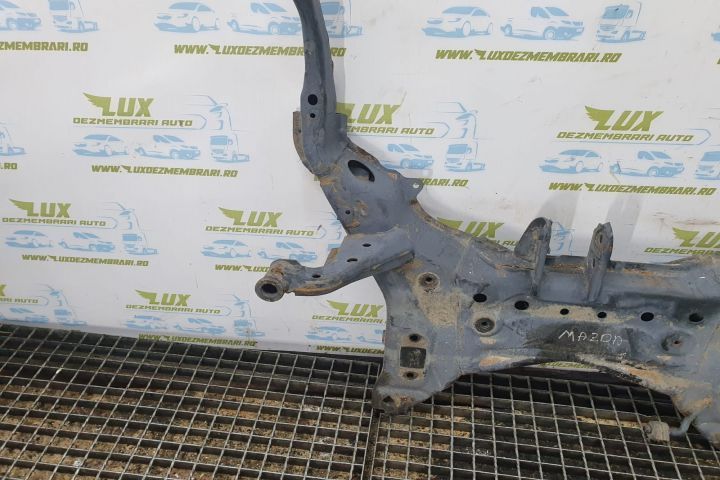 Cadru motor jug 2.2 d Mazda CX-5 1  [din 2011 pana  2015] seria