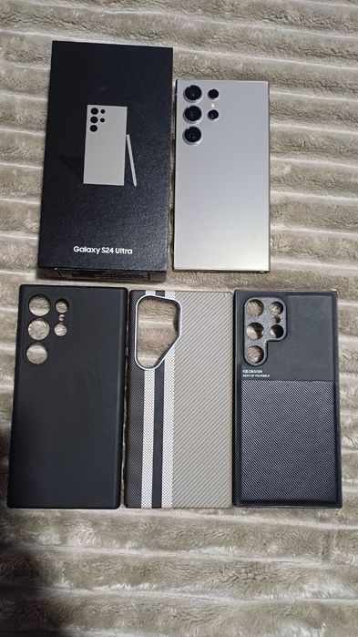 Samsung s24 ultra
