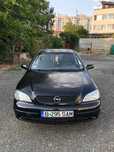 Vand opel astra G1,7 masina intretinuta  an 2006
