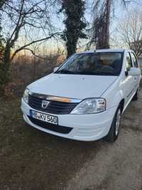 Dacia Logan 1.4 Бензин