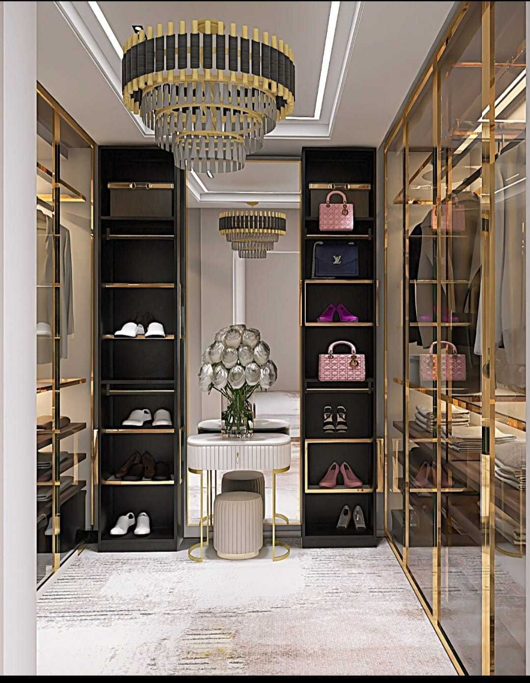 Design interior pt toate tipurile dd locatii
