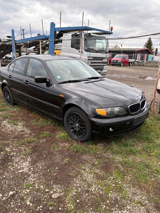 BMW 3 1.9 benzina orice piese disponibila
