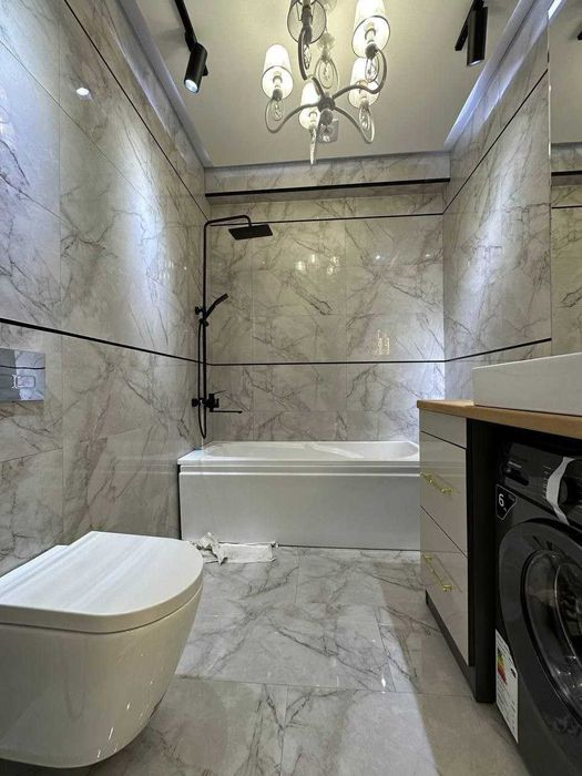 Сдается кв-ра в центре города Шайхантахурский район, ЖК Boulevard 736*