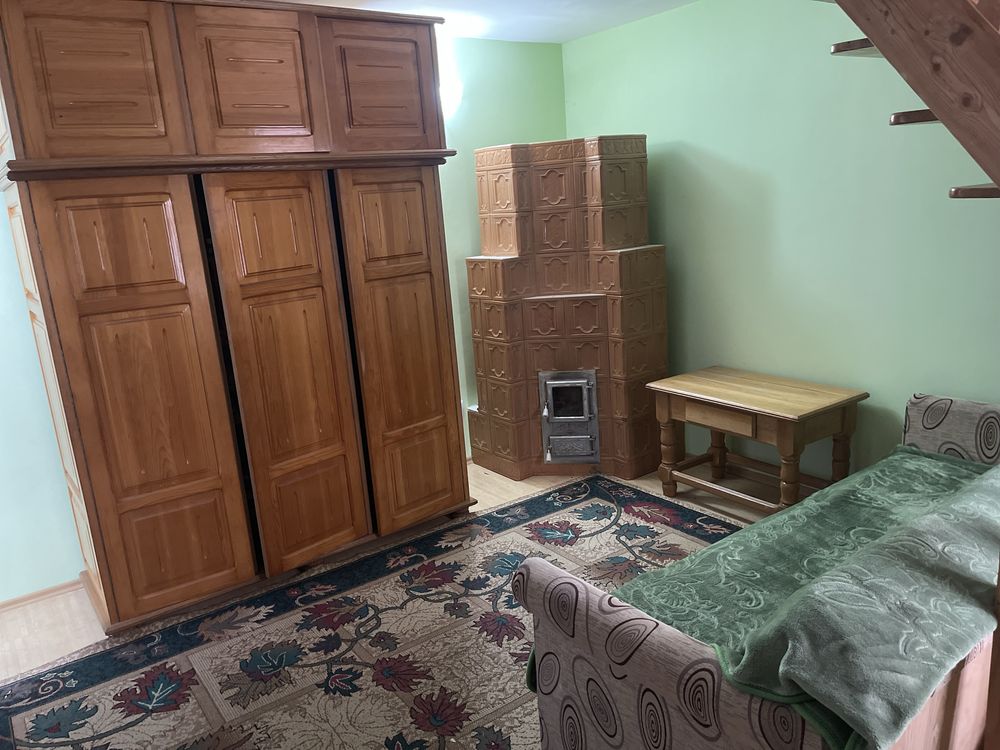 Vand casa Dp+P+M,constructia C1 si terenul intravilan de 1265 mp
