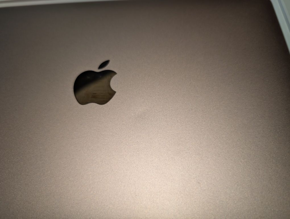 MacBook Retina 2016