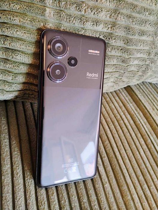 Redmi Note 13 Pro Plus 5G в отлично състояние