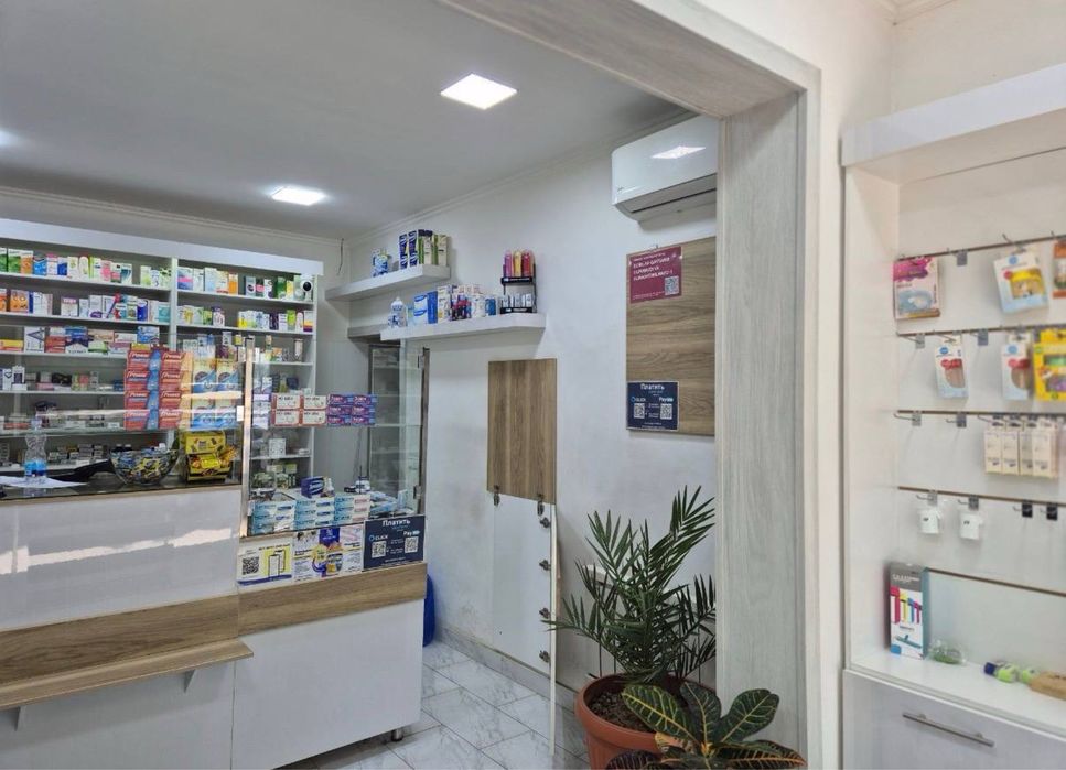 Пионерский евро нежилое помещение 50кв.м первая линия под любой бизнес