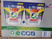 капсули Ariel Ариел, доместос, fairy,cif