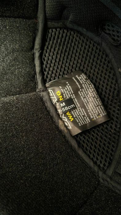 Vând Casca moto/ATV O'neal