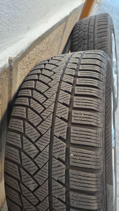 Jante/Roti Mercedes , R17, 5x112, e-class w213