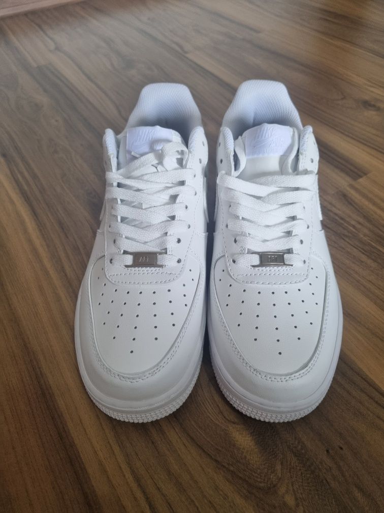 Air Force 1 Albi Noi