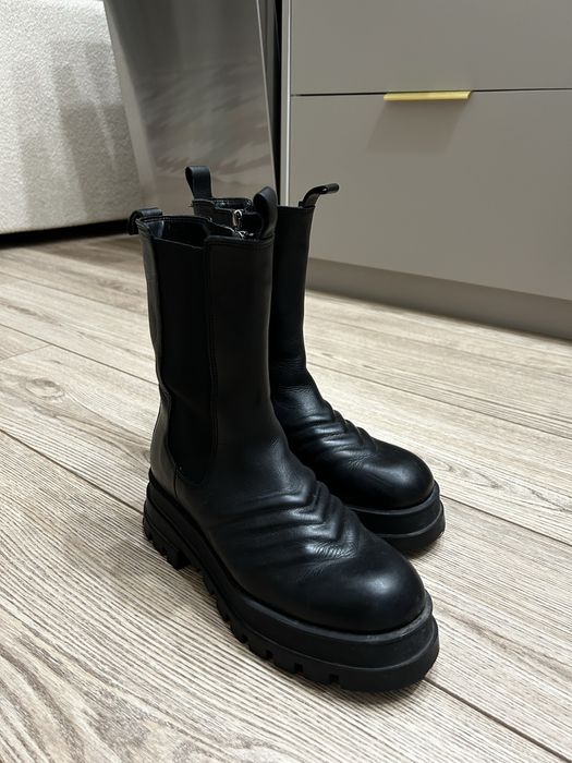 Ботинки Inuovo boots