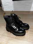 Bocanci Dr. Martens 40