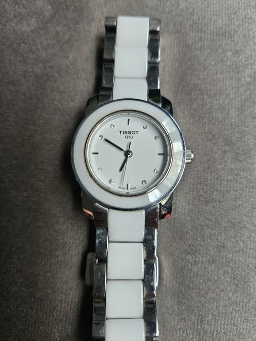 Ceas Tissot dama