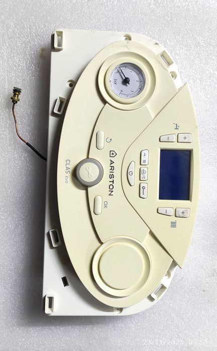 Placa display Ariston Clas Evo
