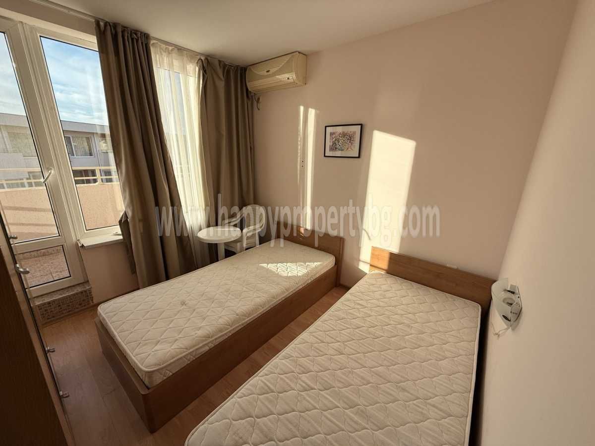 Продава се Тристаен апартамент в к.к. Слънчев бряг - 73 кв.м за 932 €/кв.м - Снимка #9