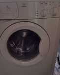 ПРОМОЦИЯ! Пералня на части INDESIT WIA600