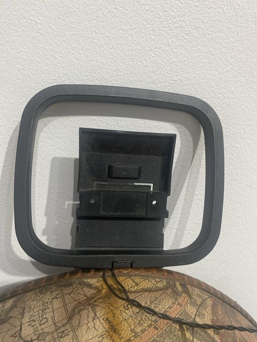 Panasonic SA-EN28 CD player