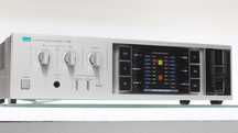 Statie/Amplificator Sansui A-109(2x90W).