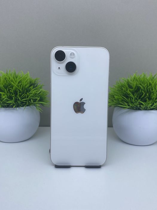 «Ломбард Белый » Актобе iPhone 14 128GB белый арт.176904