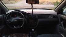 Lacetti Gentra 2015