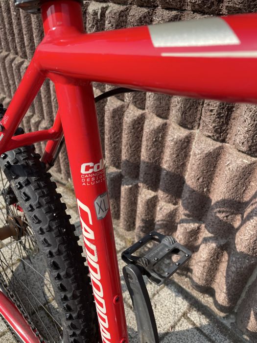 !OFERTĂ! Bicicletă Cannondale SL4
