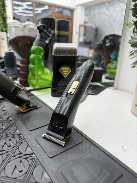 Trimmer Rovra X Trim