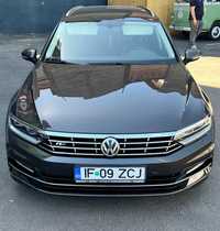 Volkswagen passat B8