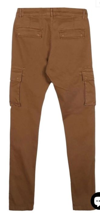 Lyle scott cargo