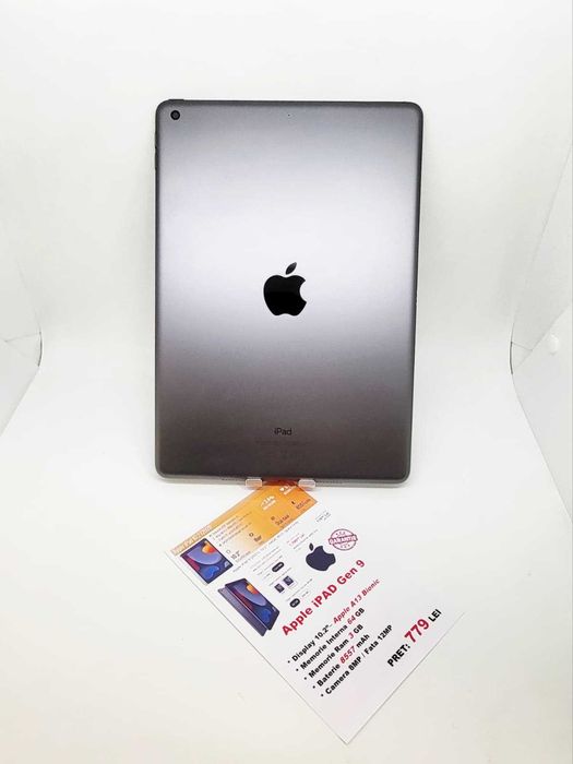 ***STAR*** Shop: Ipad Gen 9 2021  - GARANTIE!!!