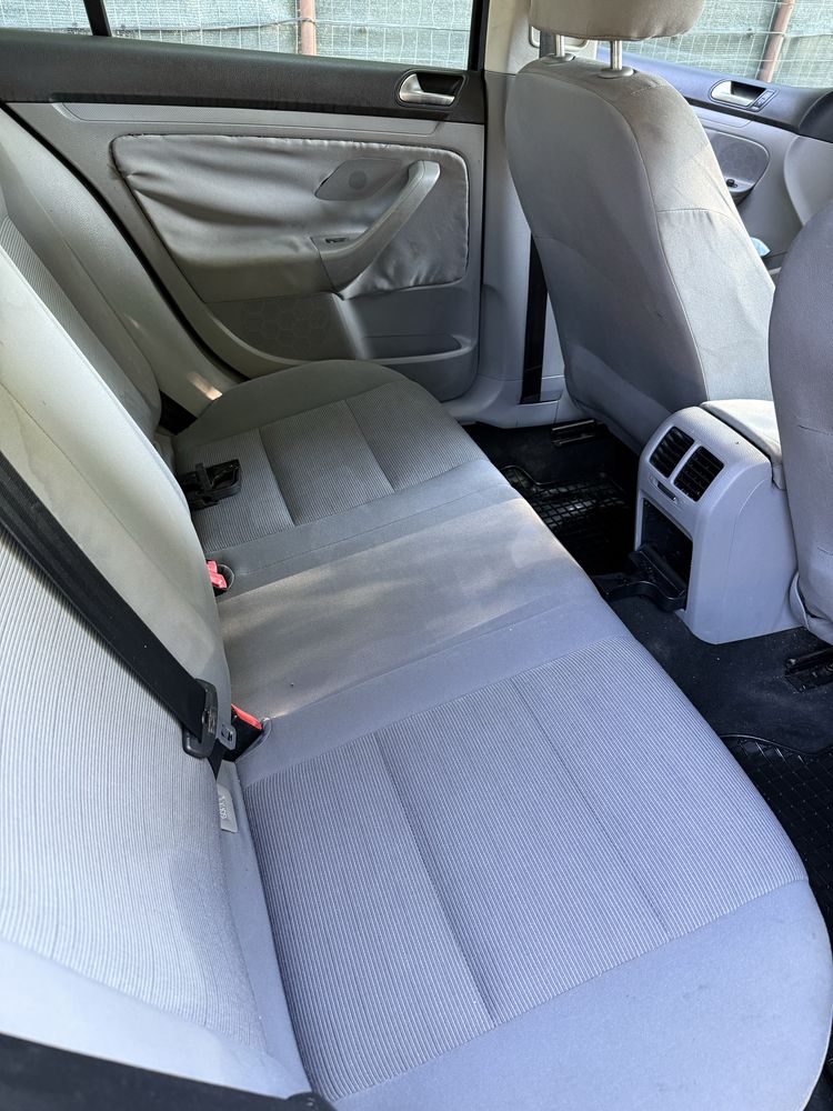 Golf 5 1.6v 2007