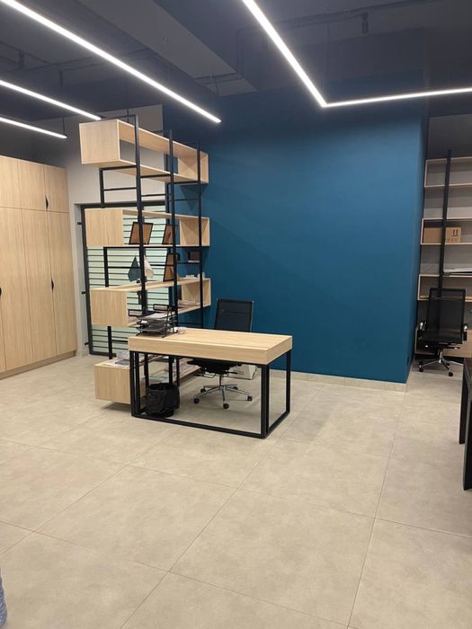 Офис на Ракат Махалля 135м2