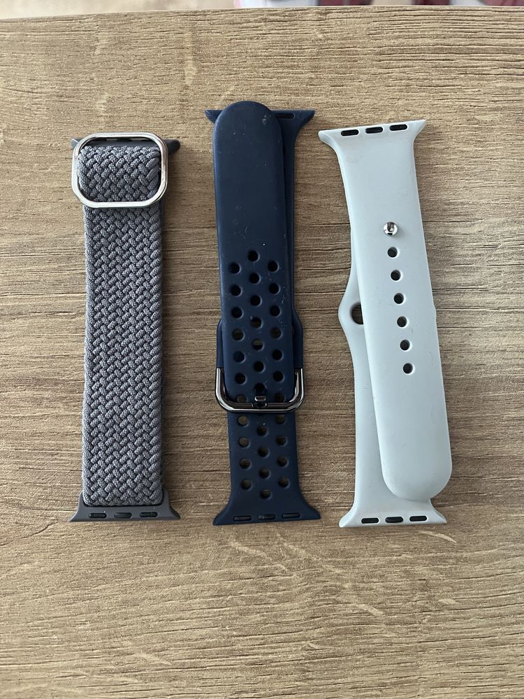 Apple watch SE space gray 40mm