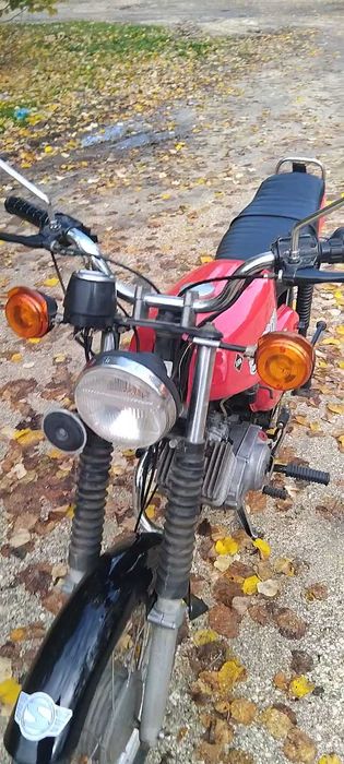 Simson s 51 .kato nov
