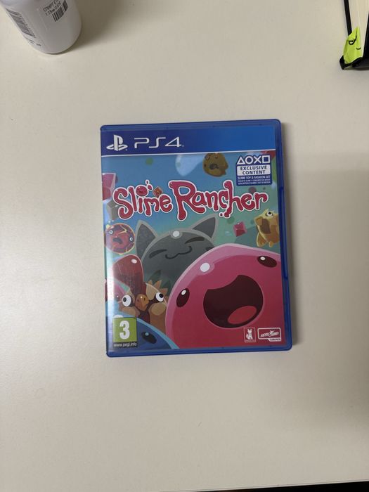 Игри за Play Station 4