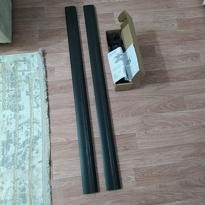 Продам автомобильный багажник