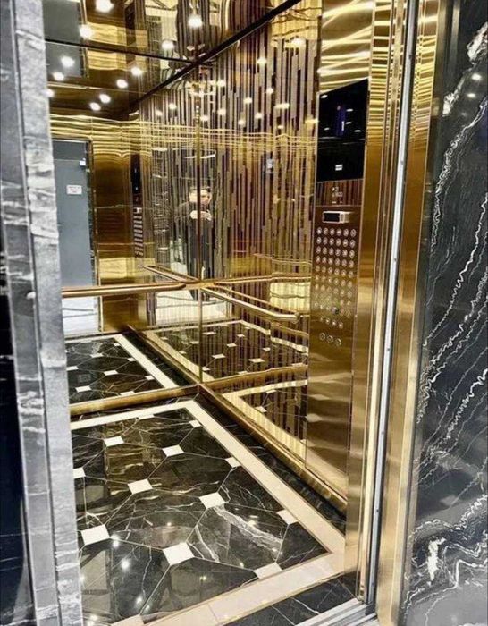 СРОЧНО ПРОДАЁТСЯ 2ком квартира на ЖК Nest one вид на парк 27-этаж