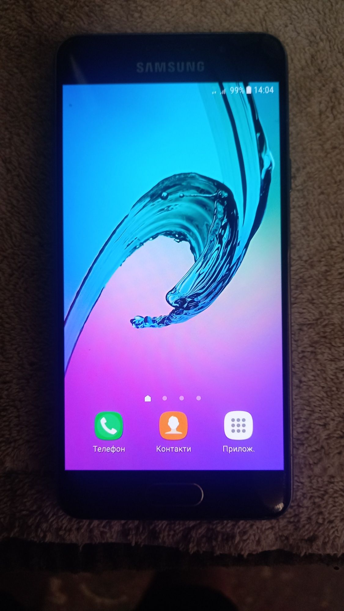 Samsung самсунг А3