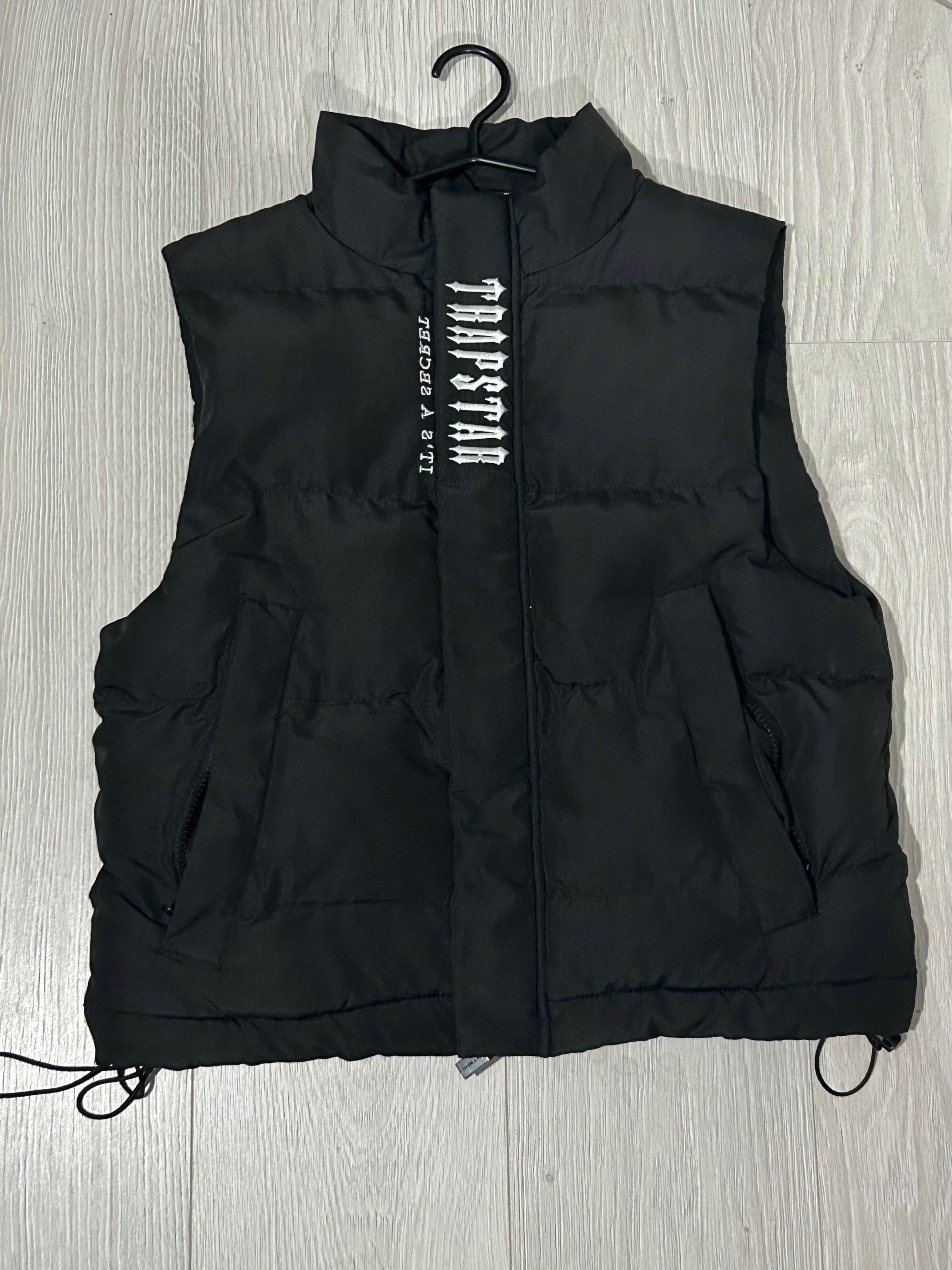 Trapstar елек оригинален закупен от Trapstar London