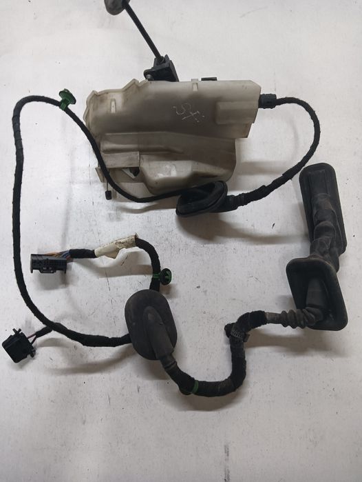 Broasca usa VOLKSWAGEN TOURAN 1T1, 1T2 2003 - 2010