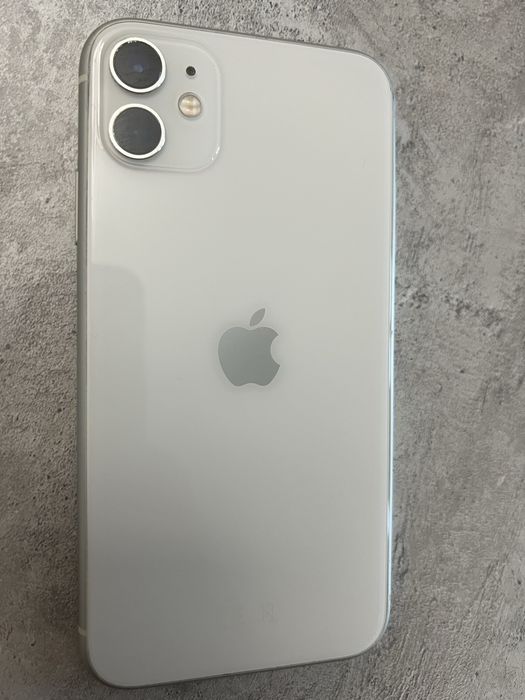 Iphone 11, 128 gb