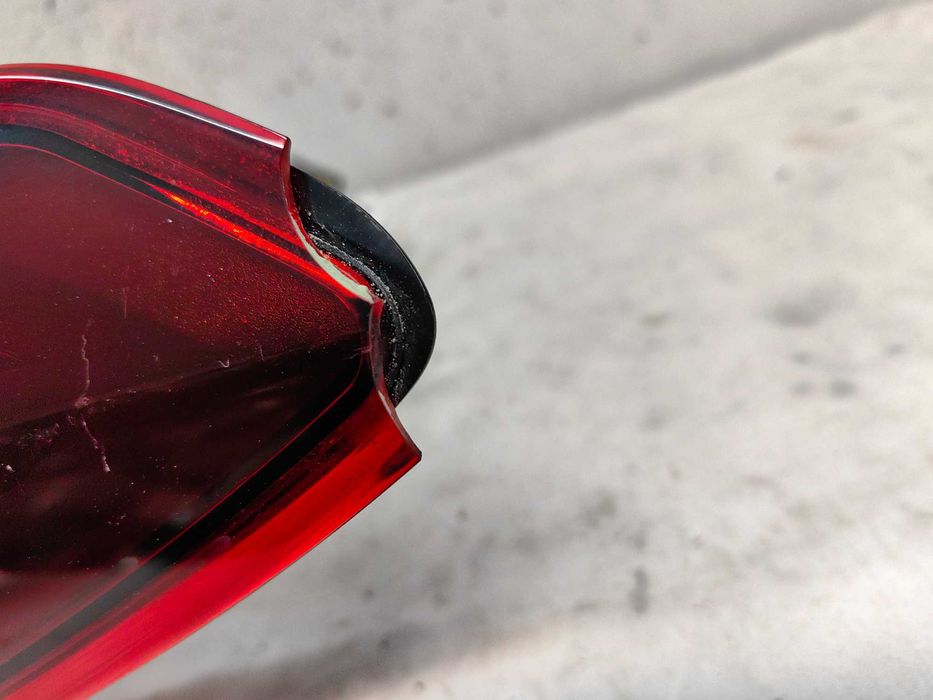 Оригинален стоп Форд Фокус Ford Focus