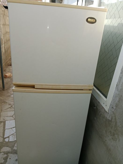 Продам холодильник