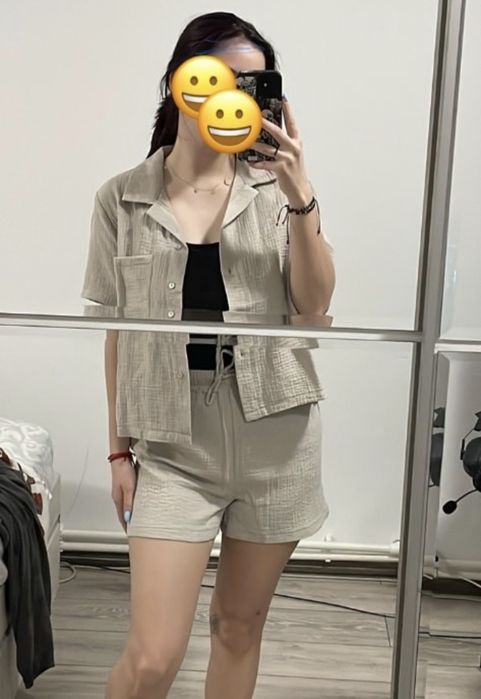 Дамски летен комплект