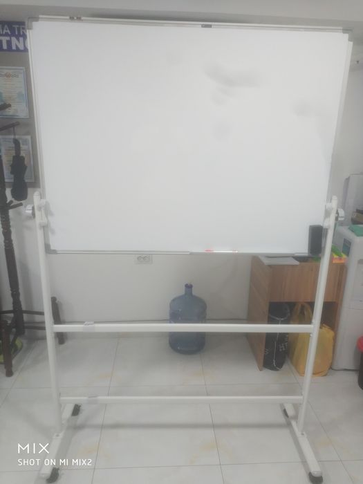 Продам интерактивную доску Deli 120x90 sm