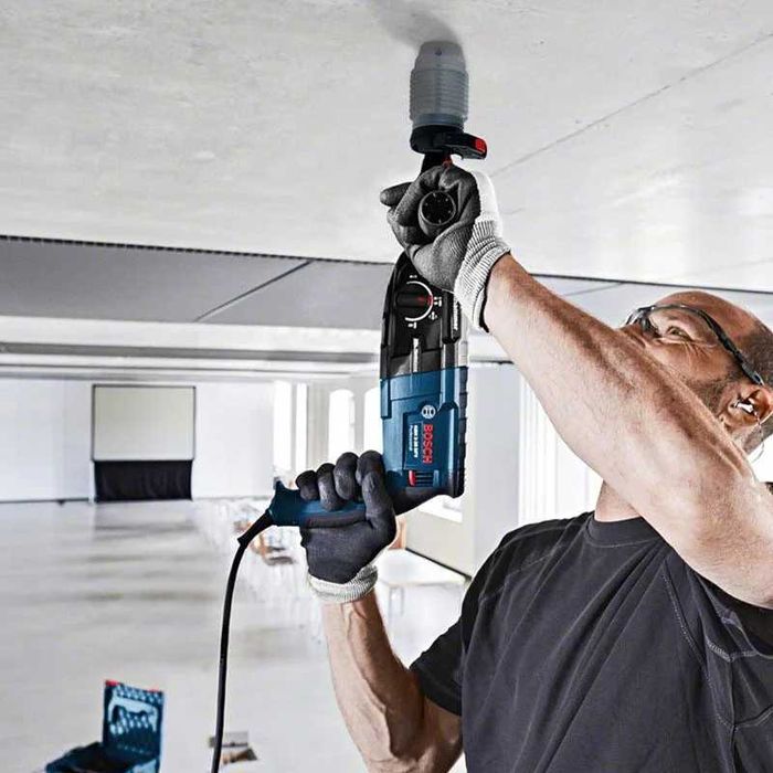 ТОП ЦЕНА!!! Перфоратор Bosch Professional GBH 2-28